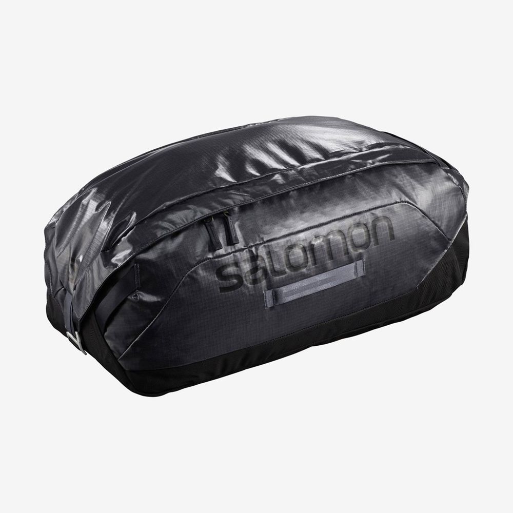 Salomon OUTLIFE 45 Mochilas Hombre - Negras - Colombia (01724-OAUG)